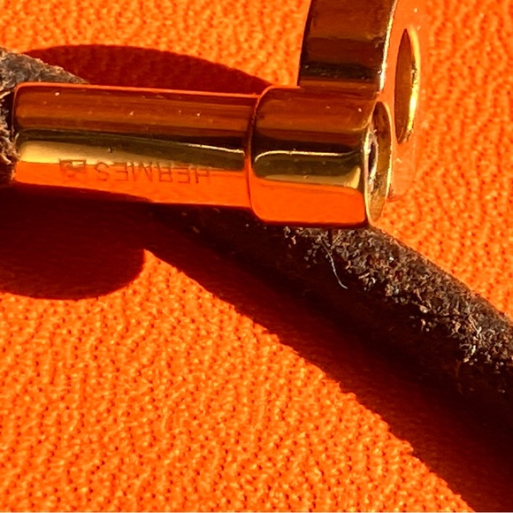 Hermes necklace/bracelet - Picture 4 of 4